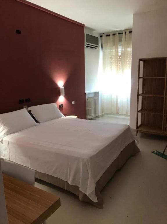 Hotel Riviera - 9