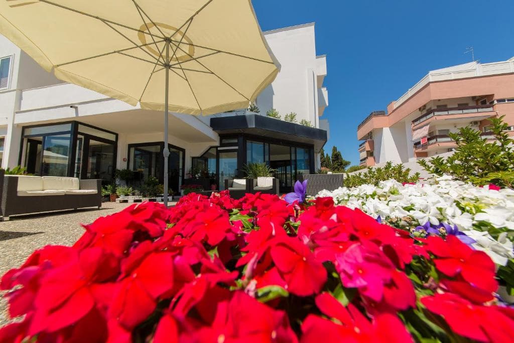 Hotel Riviera - 14