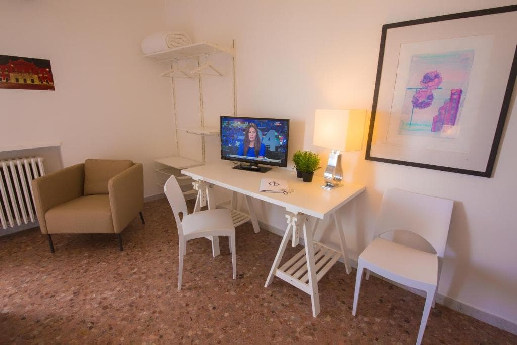 Hotel Riviera - 23