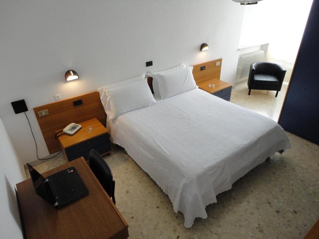 Hotel Riviera - 38