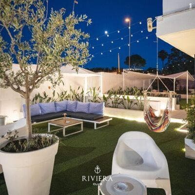 Hotel Riviera - 45