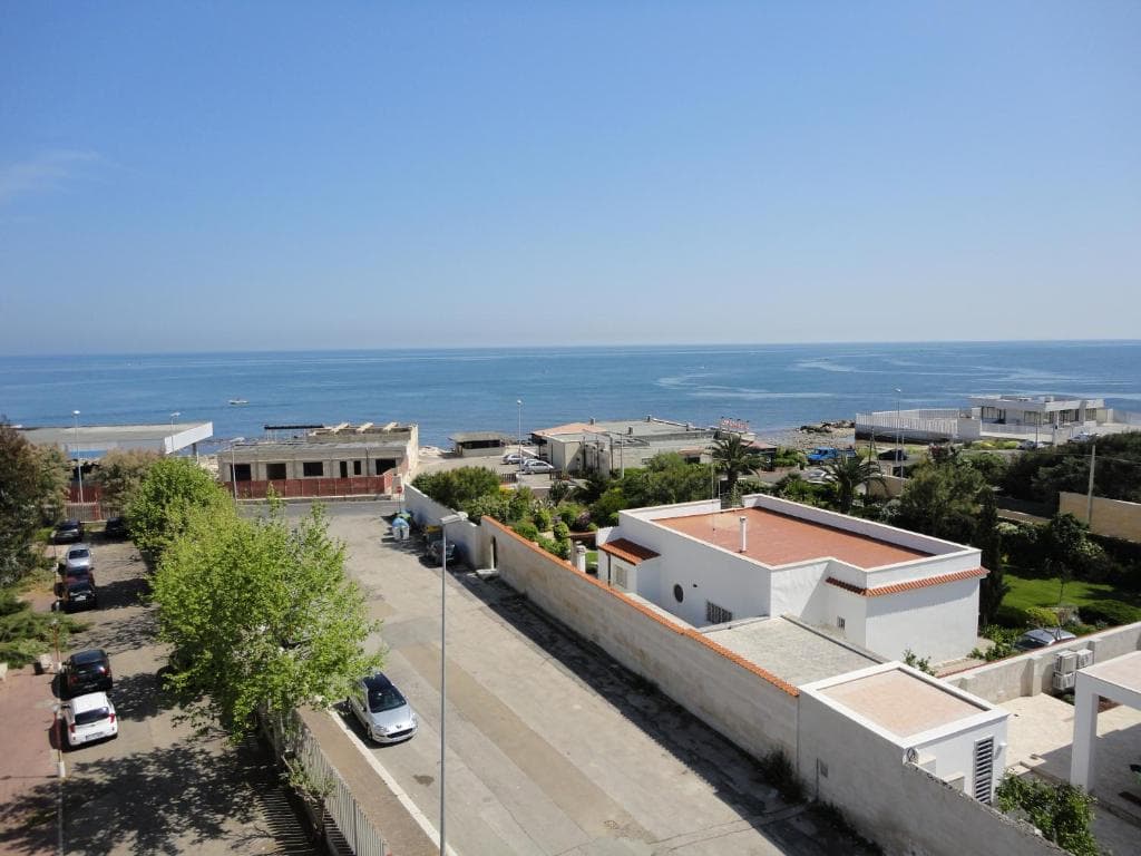 Hotel Riviera - 1
