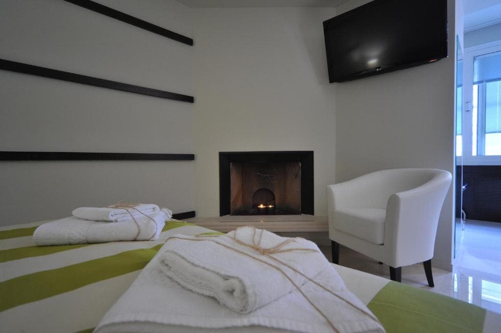 Bed & Breakfast Gatto Bianco - 2