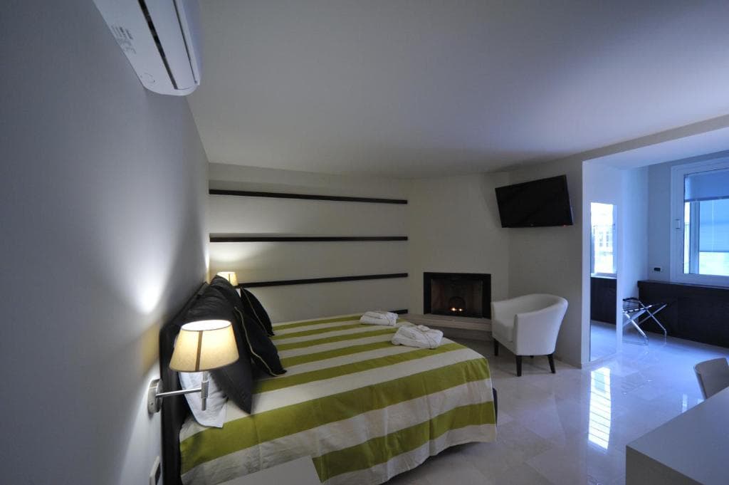 Bed & Breakfast Gatto Bianco - 4