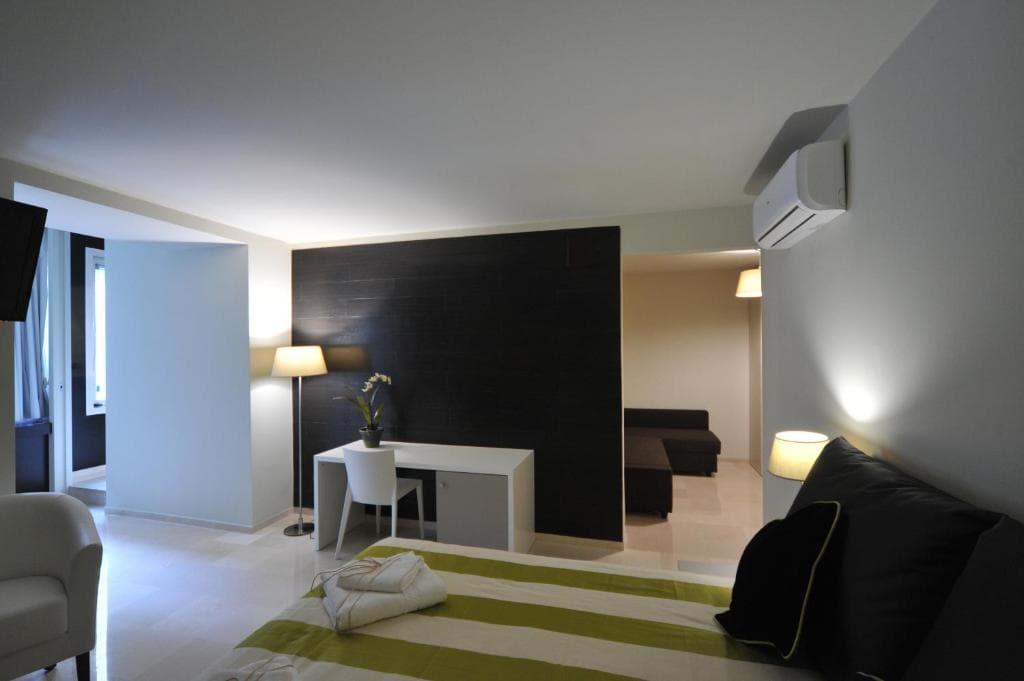 Bed & Breakfast Gatto Bianco - 5