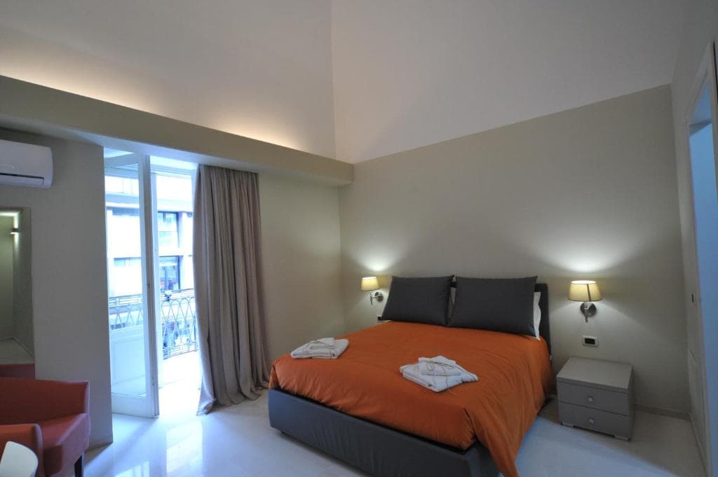 Bed & Breakfast Gatto Bianco - 6