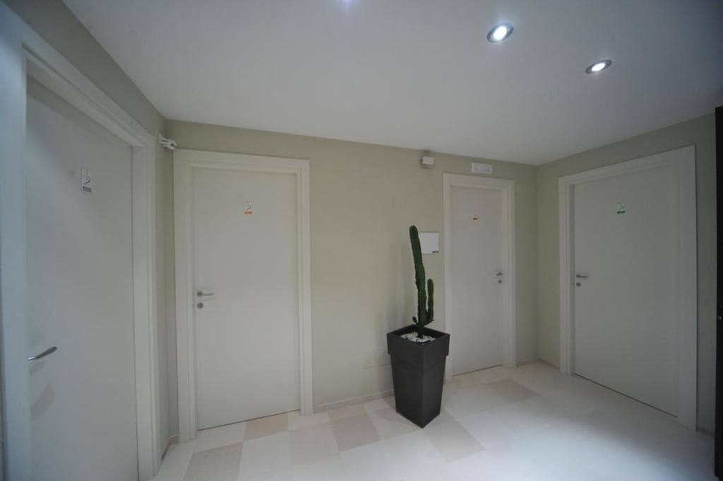 Bed & Breakfast Gatto Bianco - 11