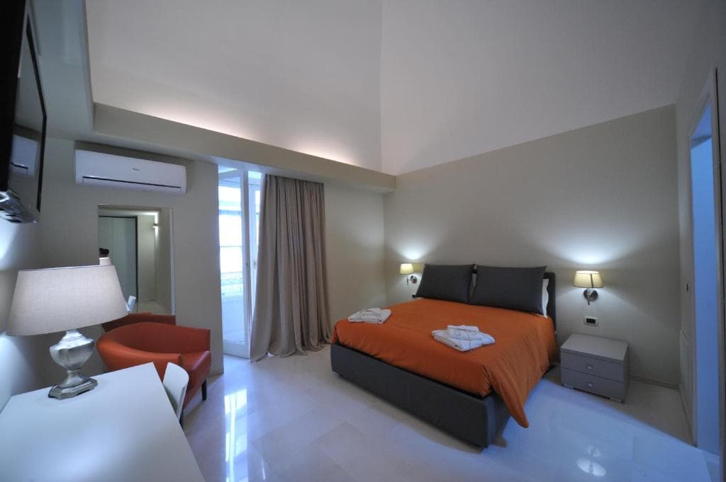 Bed & Breakfast Gatto Bianco - 13