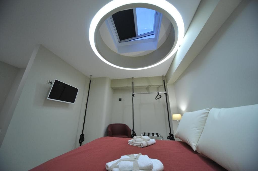 Bed & Breakfast Gatto Bianco - 14