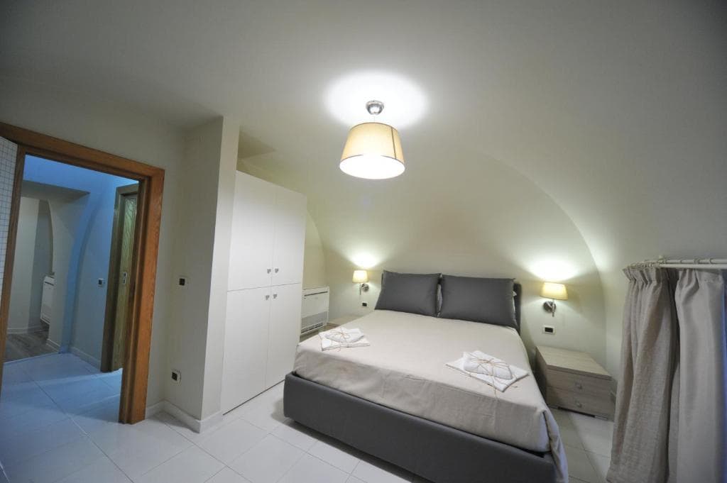 Bed & Breakfast Gatto Bianco - 15