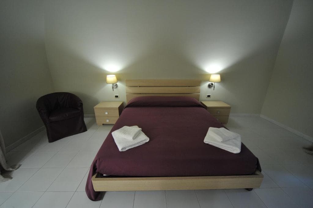 Bed & Breakfast Gatto Bianco - 16