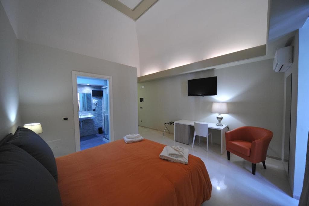 Bed & Breakfast Gatto Bianco - 17