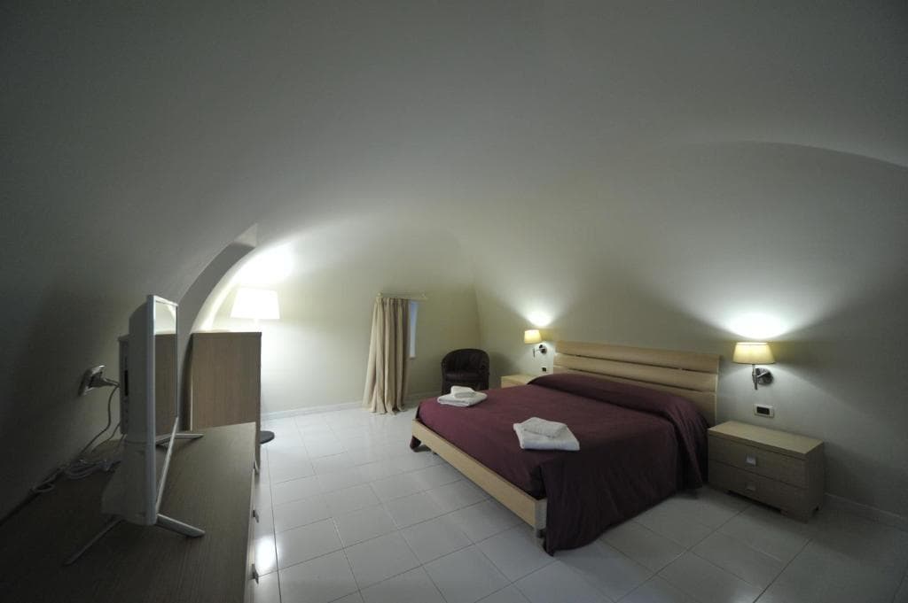 Bed & Breakfast Gatto Bianco - 18