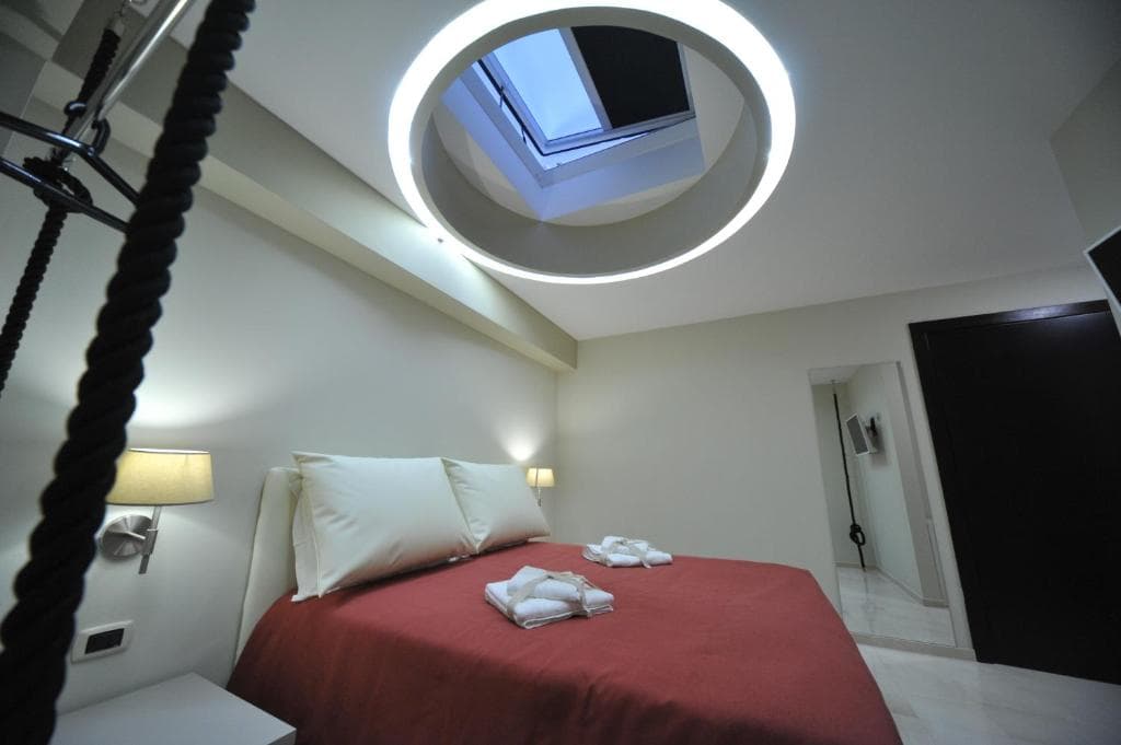 Bed & Breakfast Gatto Bianco - 20