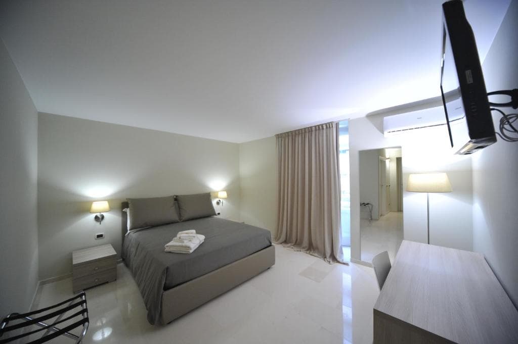 Bed & Breakfast Gatto Bianco - 22