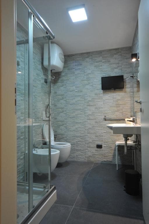 Bed & Breakfast Gatto Bianco - 23