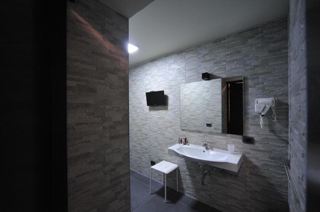 Bed & Breakfast Gatto Bianco - 30