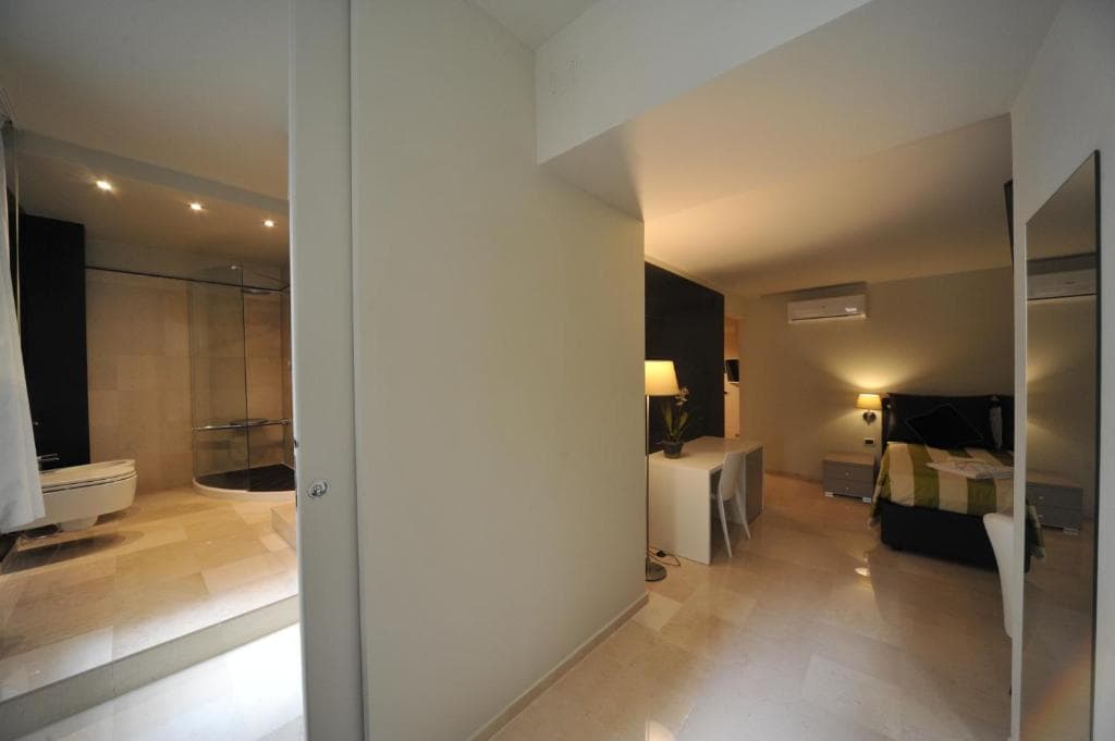 Bed & Breakfast Gatto Bianco - 31