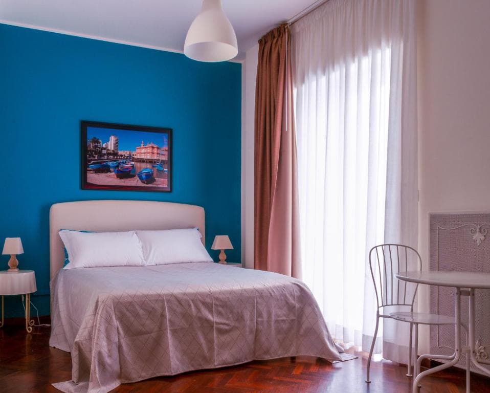Melo Accommodations - 2