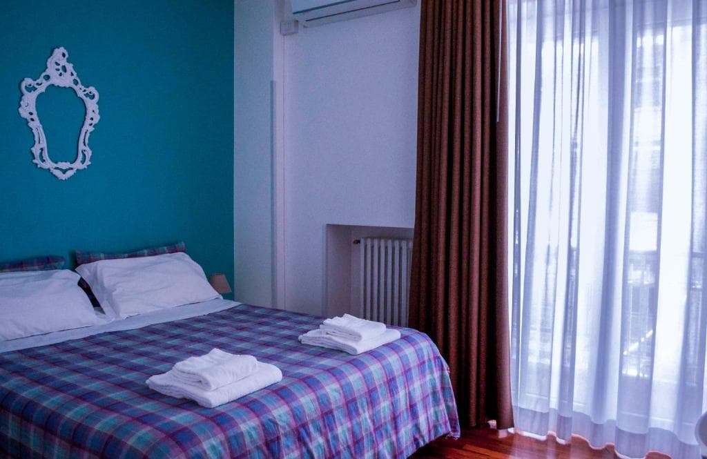 Melo Accommodations - 3