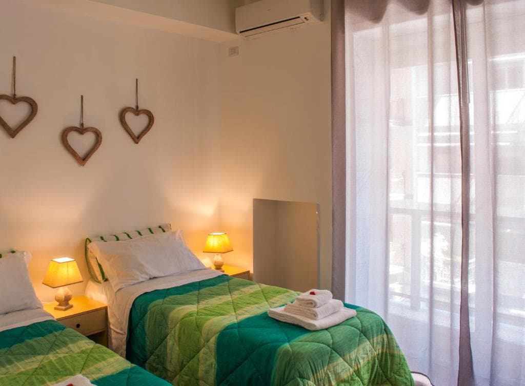 Melo Accommodations - 5