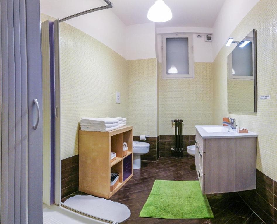 Melo Accommodations - 11