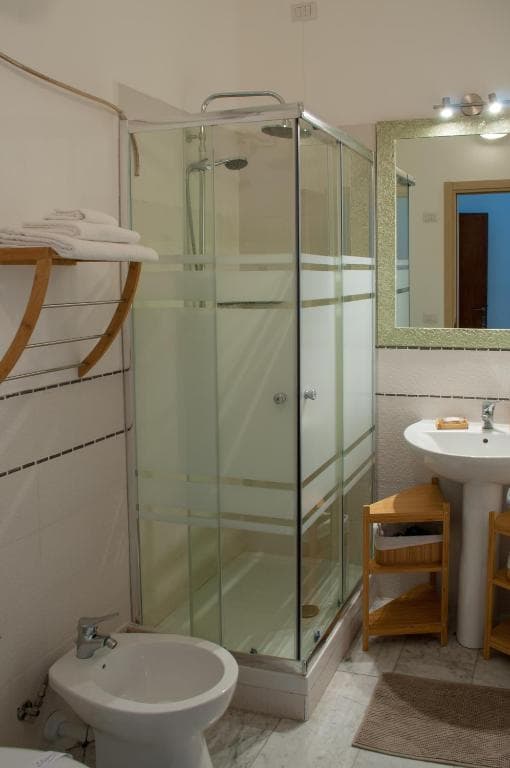 Melo Accommodations - 13