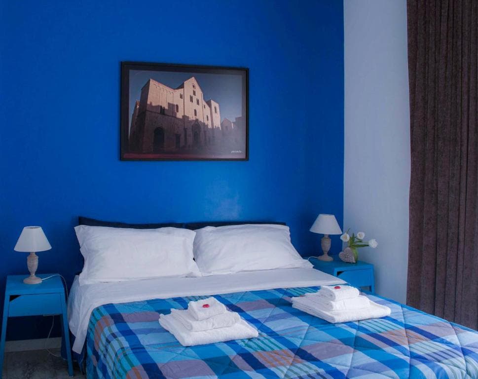 Melo Accommodations - 20