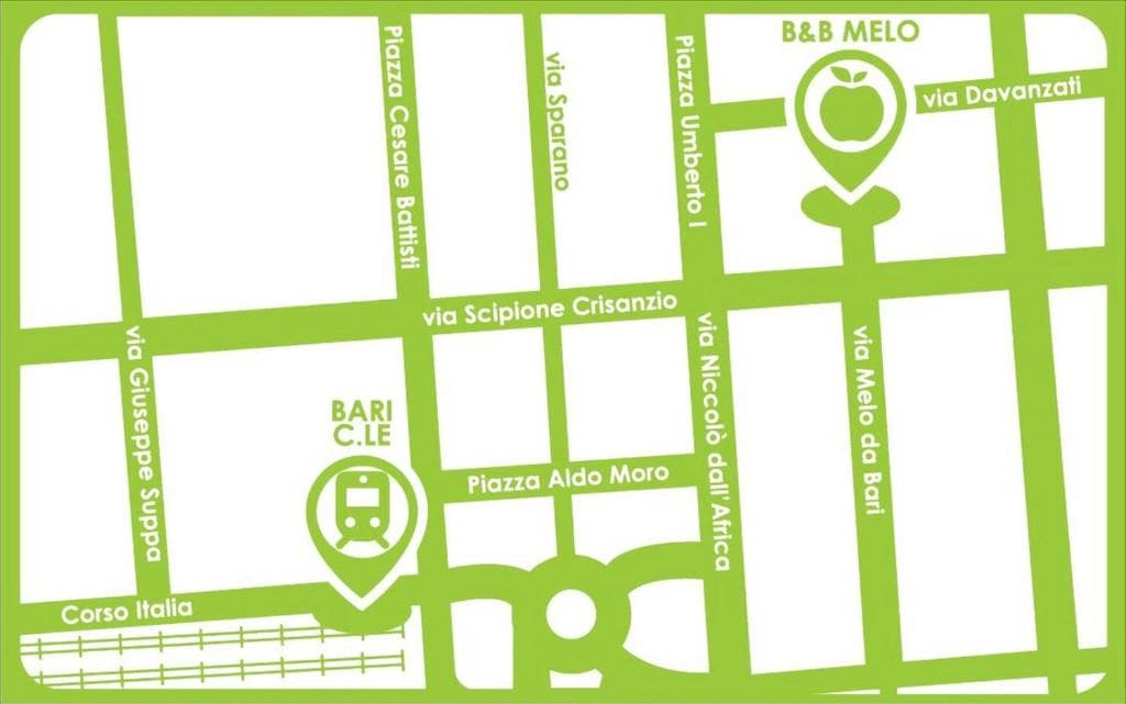 Melo Accommodations - 26