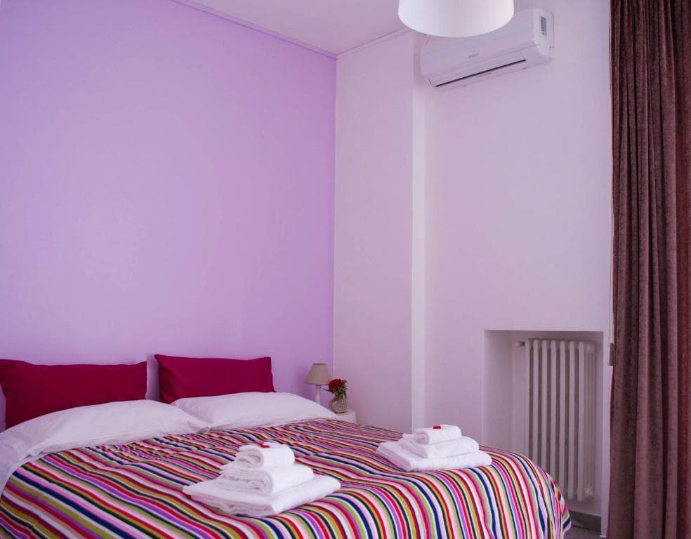 Melo Accommodations - 37