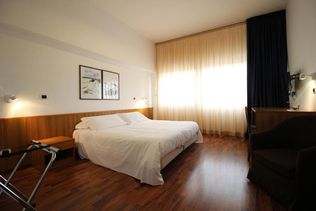 Hotel Majesty - 11
