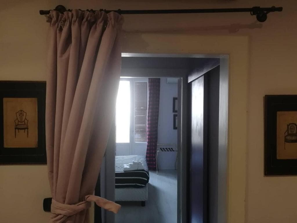 Gatto Bianco Casa dei Venti - 10