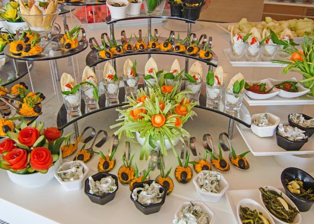 Kusadasi Palm Wings Beach Resort - 6