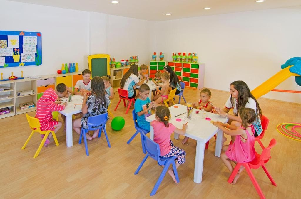 Kusadasi Palm Wings Beach Resort - 9