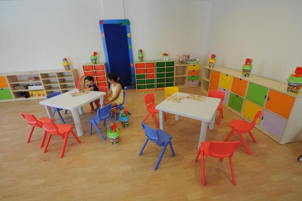 Kusadasi Palm Wings Beach Resort - 20