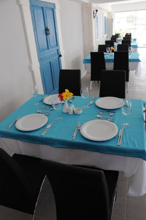 Kusadasi Palm Wings Beach Resort - 23