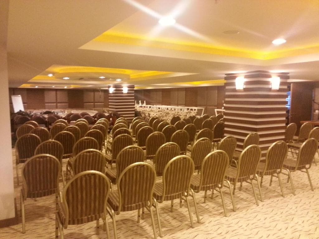 Kusadasi Palm Wings Beach Resort - 25