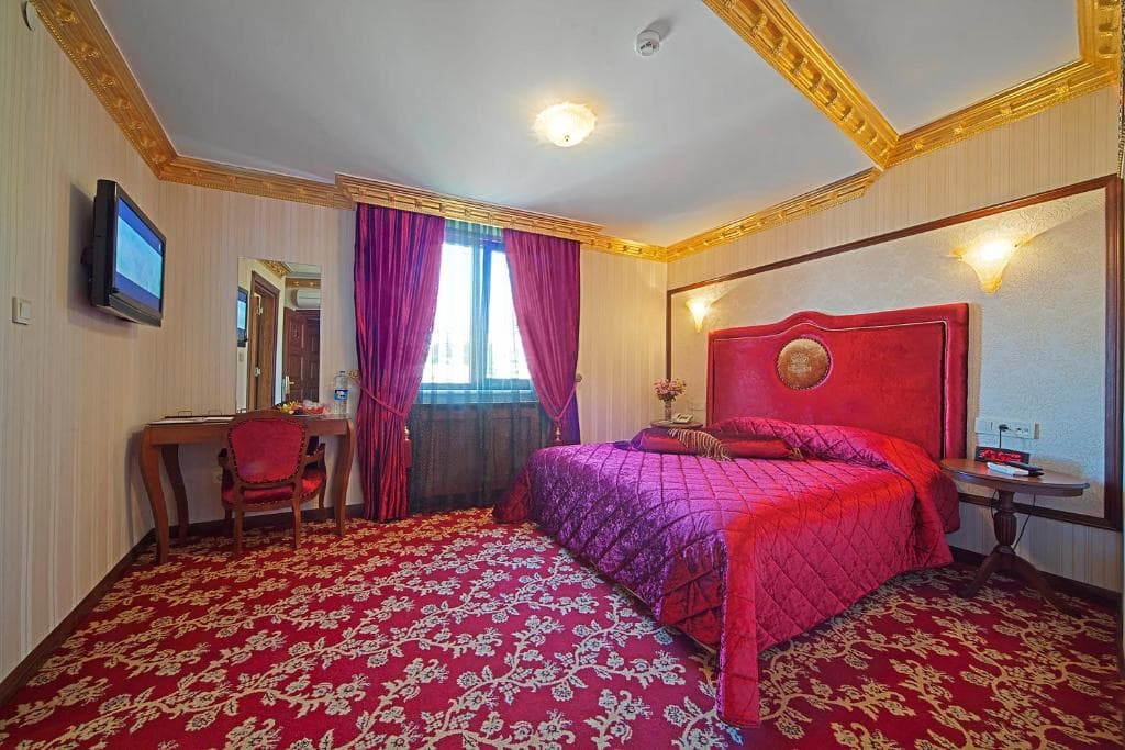 Antea Palace Hotel And Spa - 3