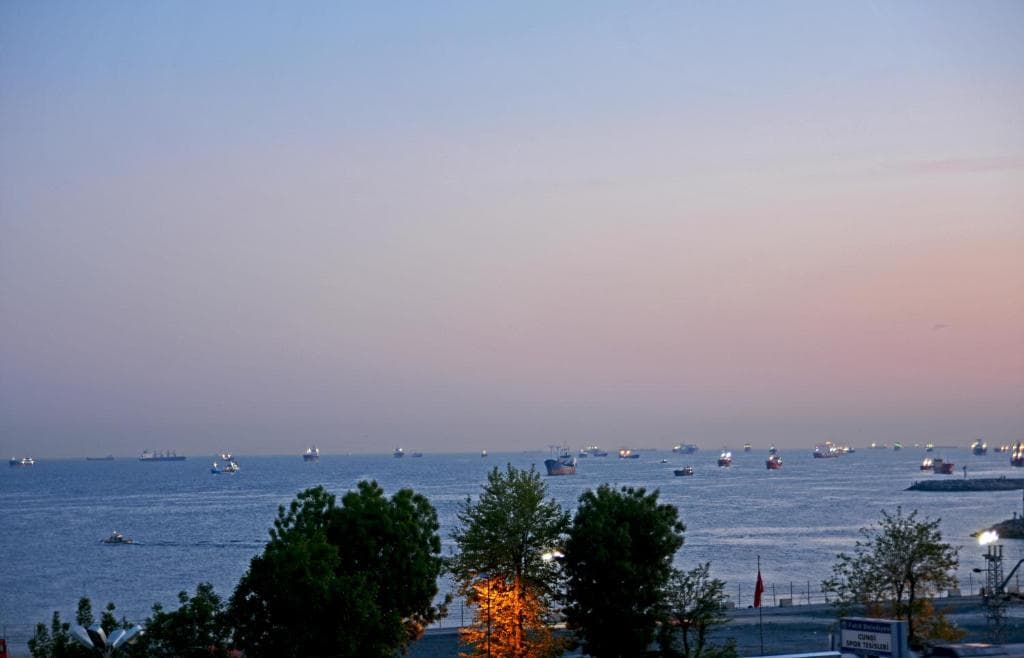 Antea Palace Hotel And Spa - 9