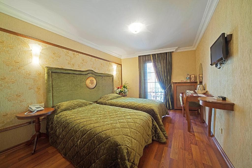Antea Palace Hotel And Spa - 11