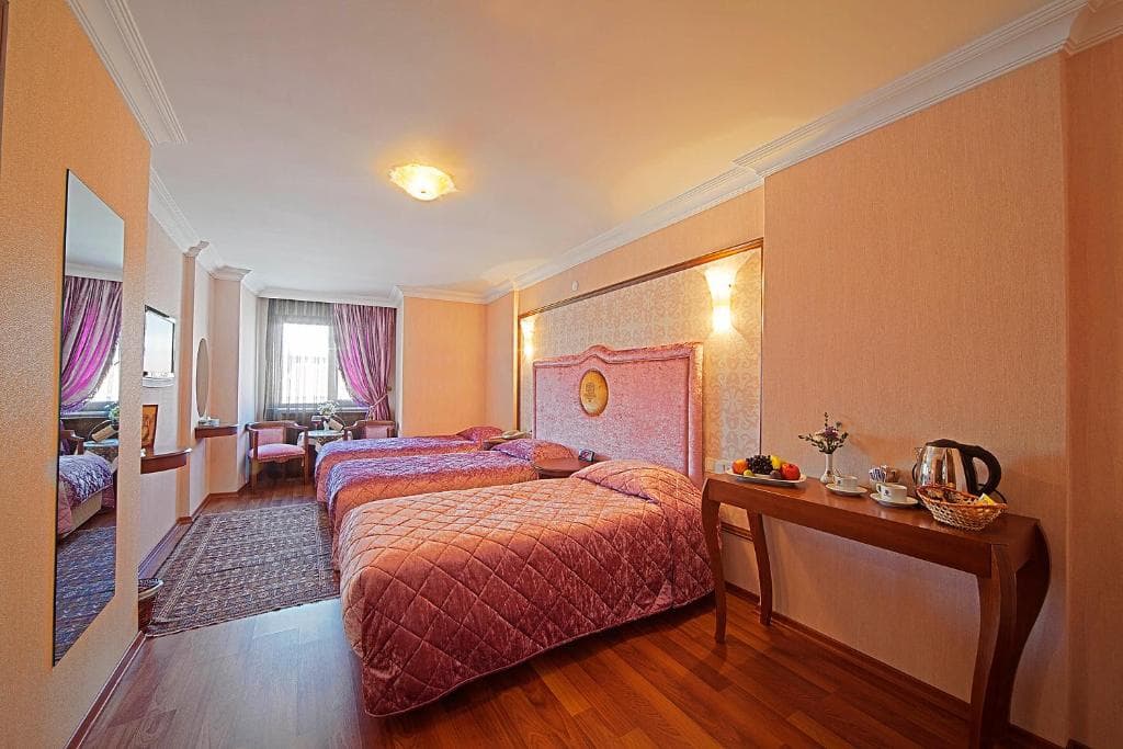 Antea Palace Hotel And Spa - 12