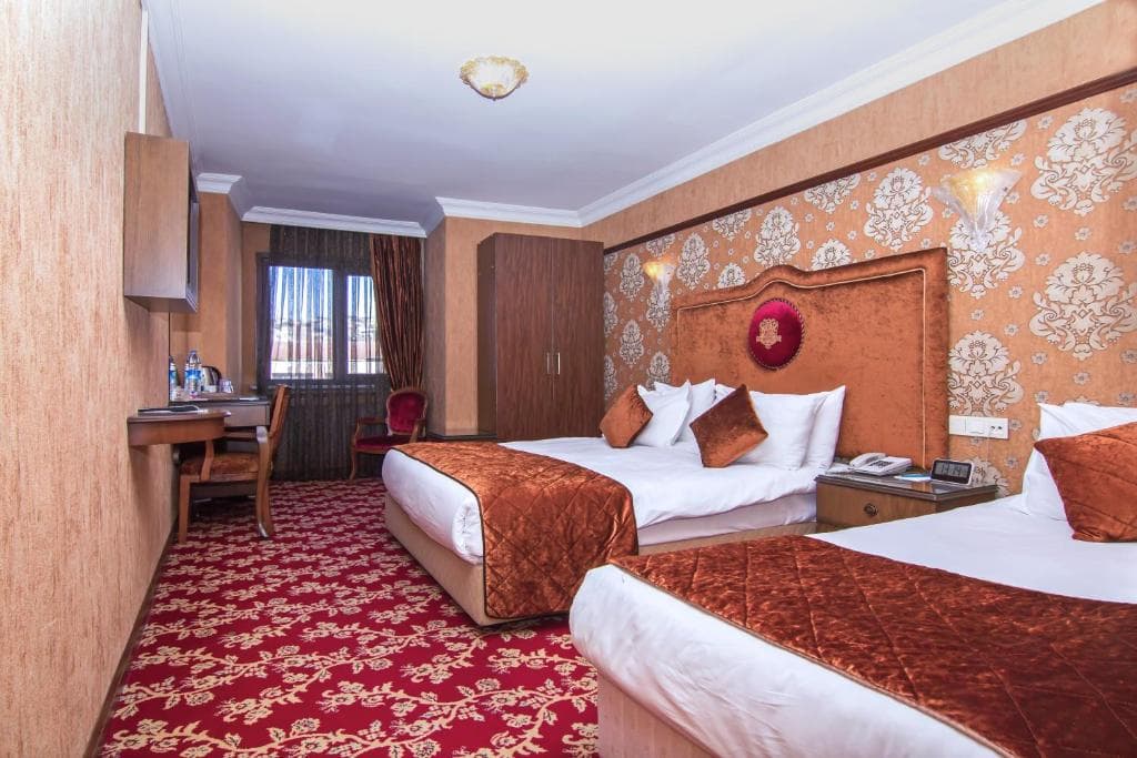 Antea Palace Hotel And Spa - 13