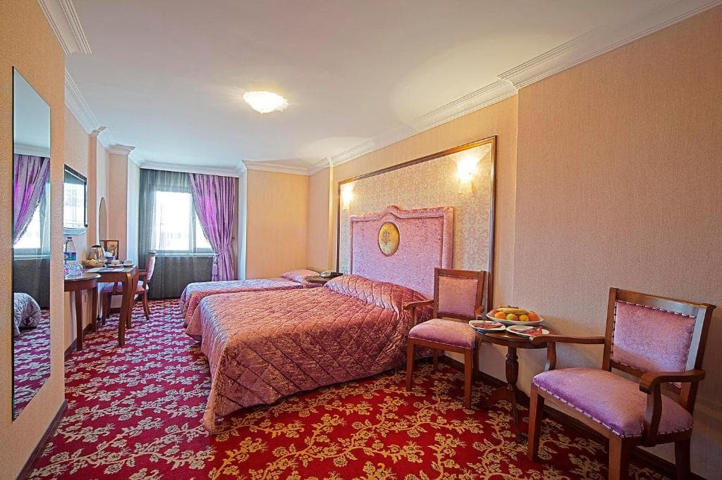 Antea Palace Hotel And Spa - 15