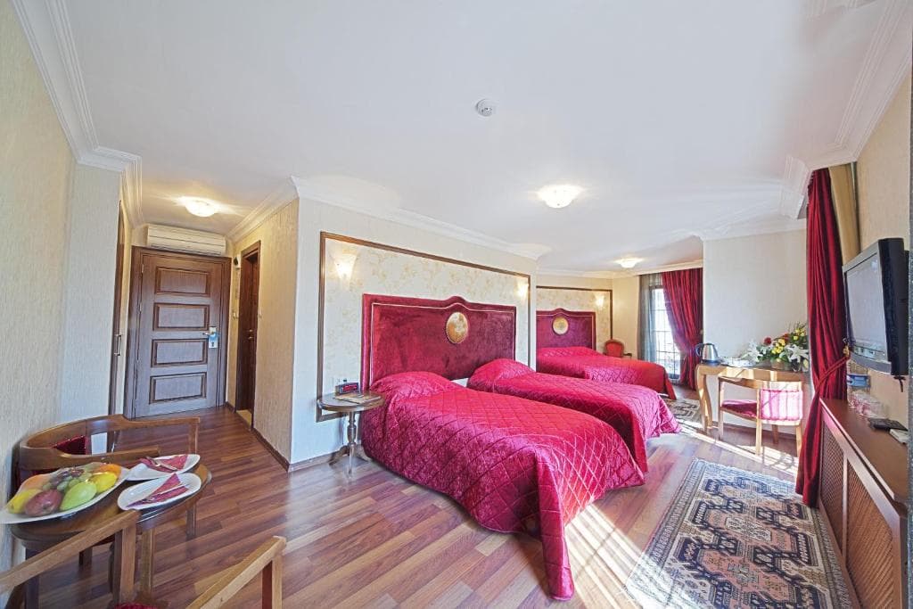 Antea Palace Hotel And Spa - 16