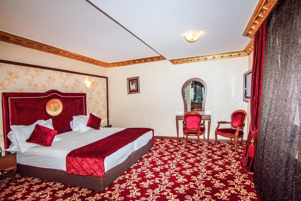 Antea Palace Hotel And Spa - 21