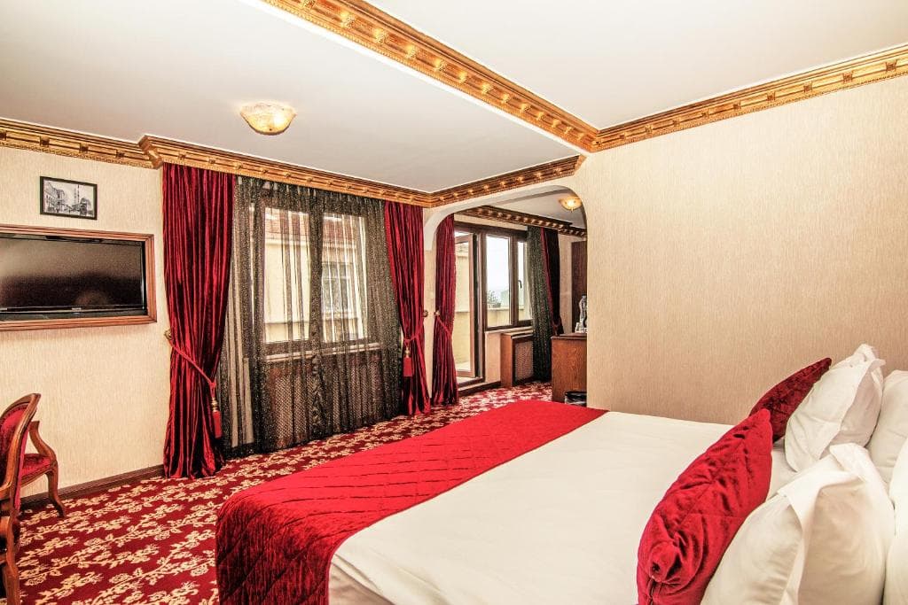 Antea Palace Hotel And Spa - 22