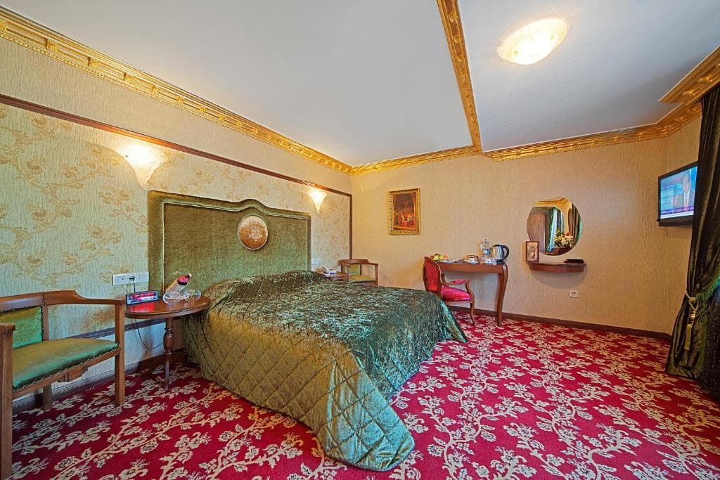 Antea Palace Hotel And Spa - 24