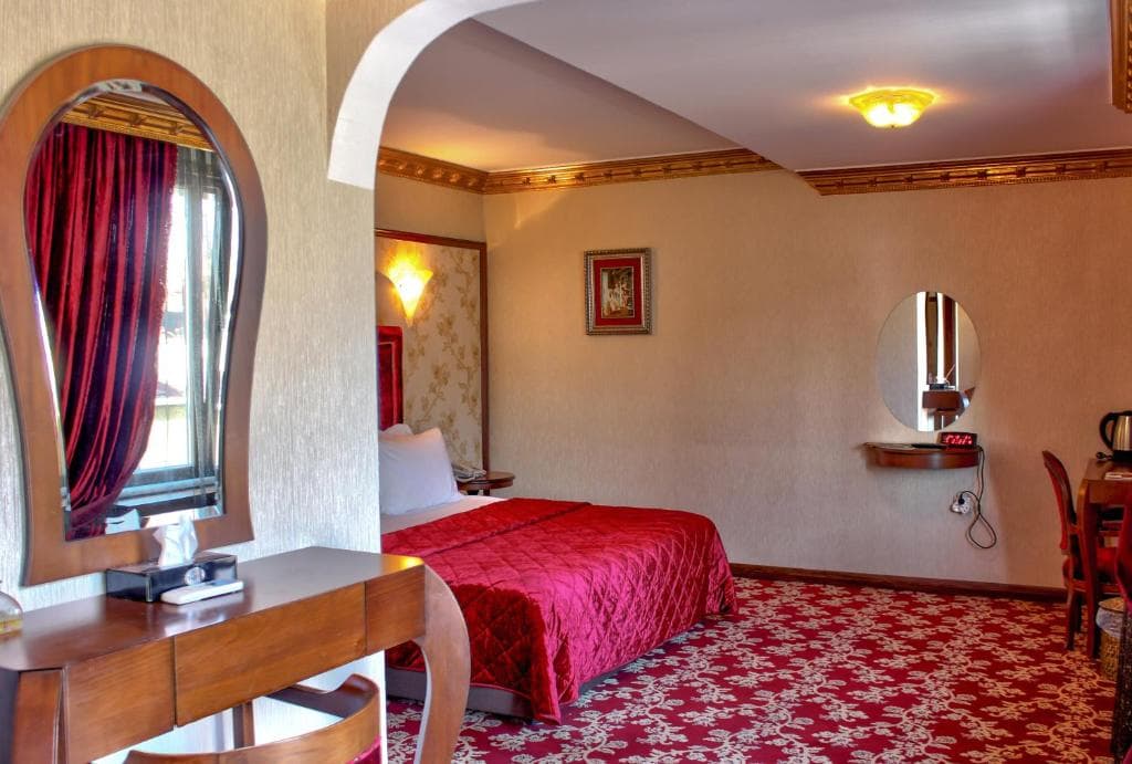 Antea Palace Hotel And Spa - 25
