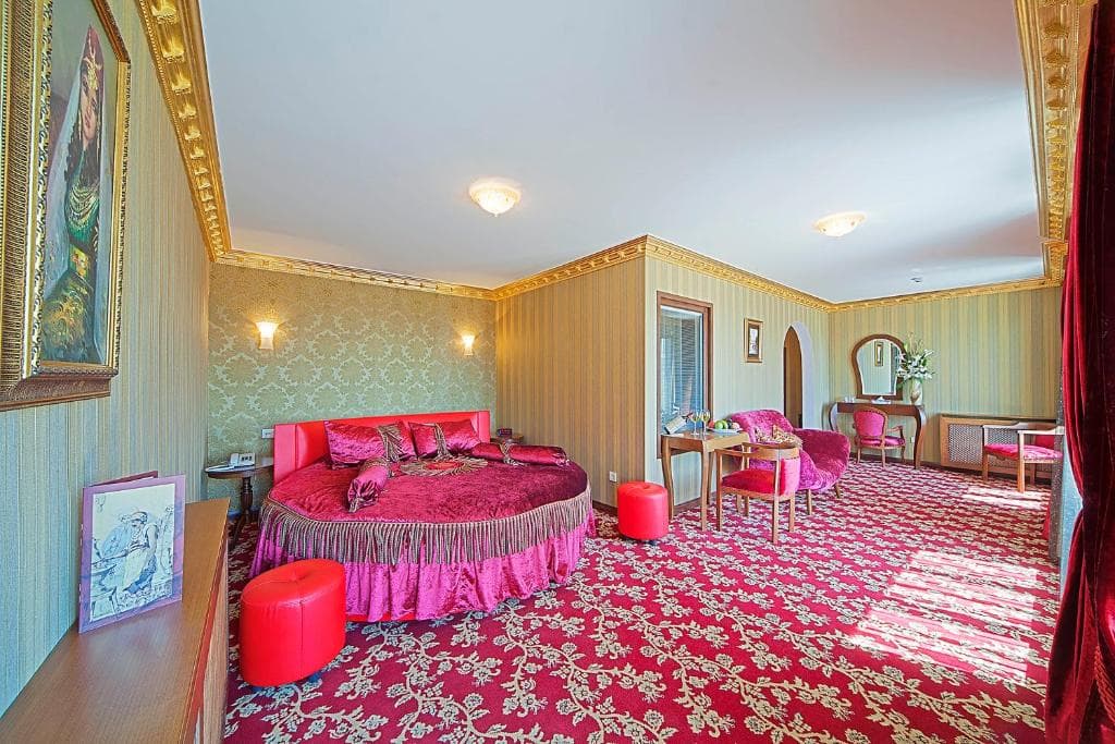 Antea Palace Hotel And Spa - 27
