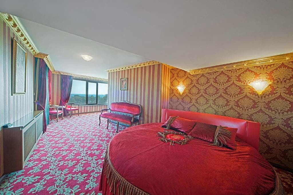 Antea Palace Hotel And Spa - 29